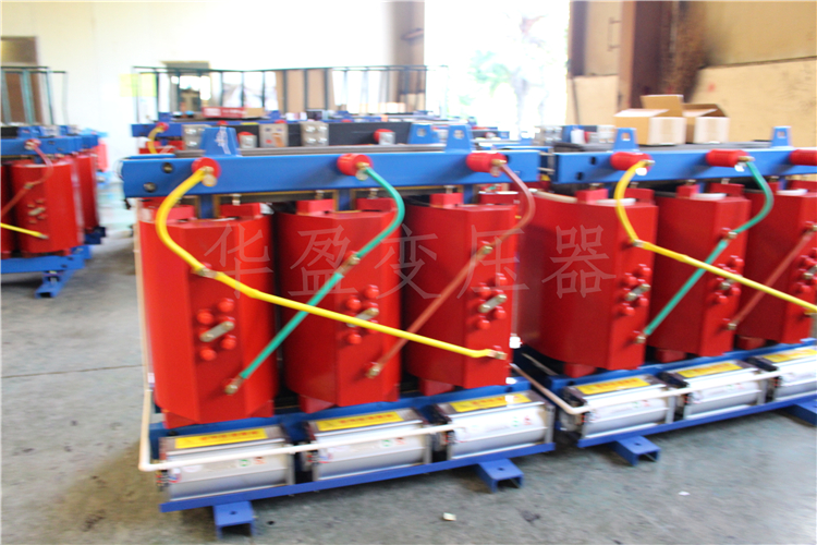 阜新SCB11-3150KVA/35KV/0.4KV干式变压器
